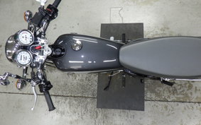 YAMAHA SR400 Gen.5 2023 RH16J