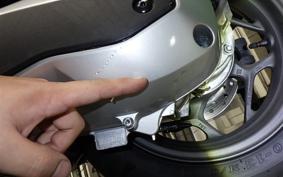 HONDA PCX 125 JK05