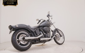 HARLEY FXSTB 1580 2007
