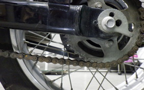 KAWASAKI 250TR 2024 BJ250F