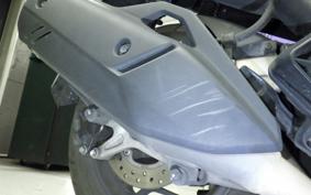 HONDA PCX 160 2017 KF47