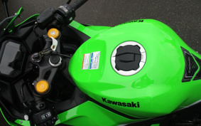 KAWASAKI NINJA ZX-4RR 2026 ZX400P