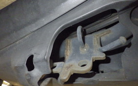 YAMAHA JOG Gen.5 SA36J