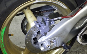 HONDA CBR1000RR Gen. 2 2009 SC59