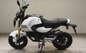 HONDA GROM 2025 JC92