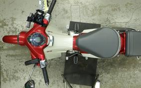 HONDA C125 SUPER CUB 2015 JA58