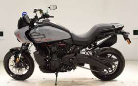 HARLEY ﾊﾟﾝ AMERICA1250ST 2026
