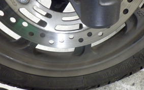 HONDA PCX 125 2009 JF81