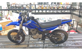 YAMAHA XT250X DG11J