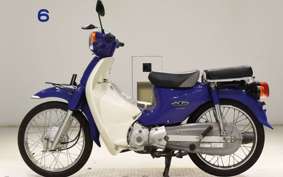 HONDA C110 SUPER CUB JA07