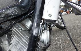 HONDA MAGNA 250 S 1990 MC29