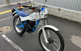 HONDA TL125 JD06