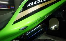 KAWASAKI NINJA 400 2019 EX400G