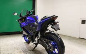 YAMAHA YZF R-3 2019 RH13J