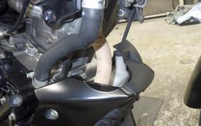 SUZUKI GSX-S125 DL32B