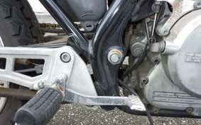 HONDA GB250 CLUBMAN Gen.5 2008 MC10