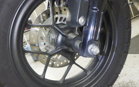 HONDA MONKEY 125 JB03