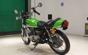 KAWASAKI KH400 2025 S3F