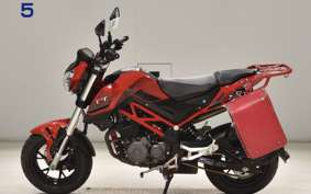 BENELLI TNT125 2021