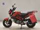 Фото Benelli TNT125 2021 с японского аукциона