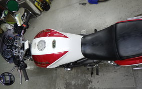 HONDA CB1000SF 1994 SC30