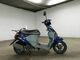 Фото Suzuki LET's 5 G с японского аукциона