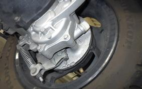 YAMAHA AXIS 125 Z SED7J