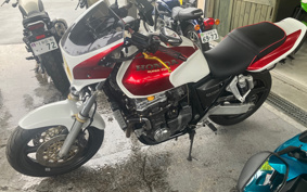 HONDA CB1000SF 1993 SC30