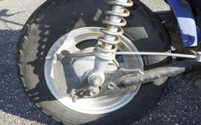 HONDA MONKEY Z50J