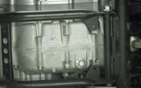 YAMAHA TRICKER Gen.3 2006 DG32J