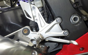 HONDA CBR1000RR GEN 3 2018