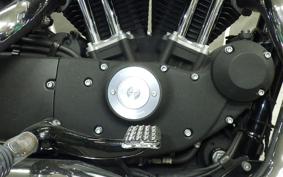 HARLEY XL883RI 2014