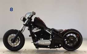 KAWASAKI VULCAN 400 CLASSIC 1996 VN400A