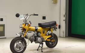 HONDA DAX 70 2003 ST70