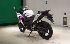 HONDA CBR125R 2023 JC50