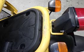 HONDA ZOOMER 2016 AF58