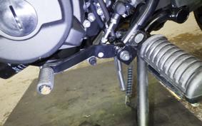KAWASAKI ELIMINATOR400-3 2023 EL400A