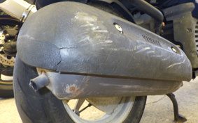 YAMAHA JOG Gen.5 SA36J