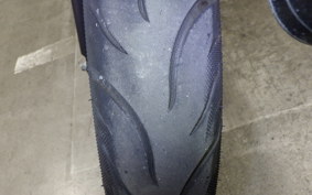 SUZUKI GSX-R125 2014 DL33B