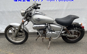 HONDA MAGNA 50