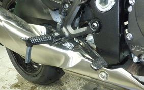 SUZUKI GSX-S 1000 Gen.2 2025 EK1AA