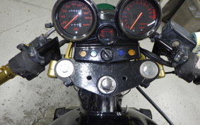 HONDA CB400SF 1996 NC31
