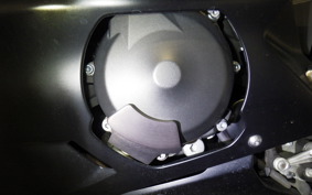 YAMAHA YZF-R6 2019