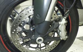DUCATI MULTISTRADA 1200 S 2013