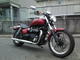 Фото Triumph SPEEDMASTER 2012 с японского аукциона