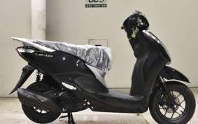 HONDA LEAD 125 2002 JK12