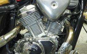 HONDA STEED 400 1992 NC26