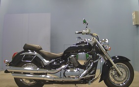 SUZUKI INTRUDER 400 Classic 2012 VK56A