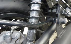 HONDA REBEL 250 2005 MC49