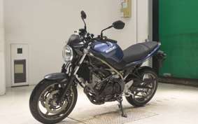 SUZUKI SV650 A 2024 VP55E